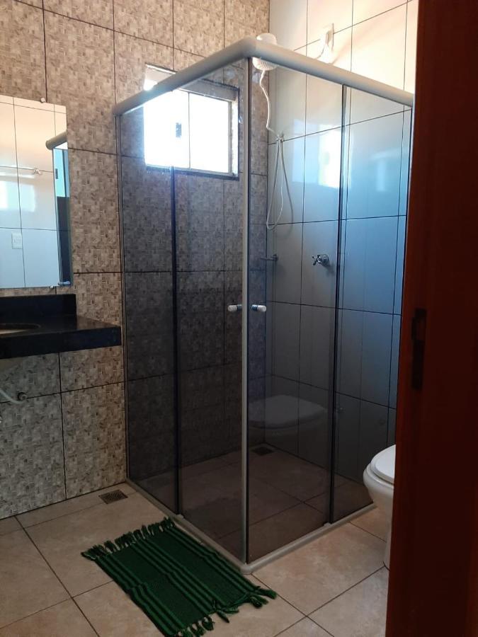 Casamatta Suites - Quartos Privativos Pirenópolis Exterior foto