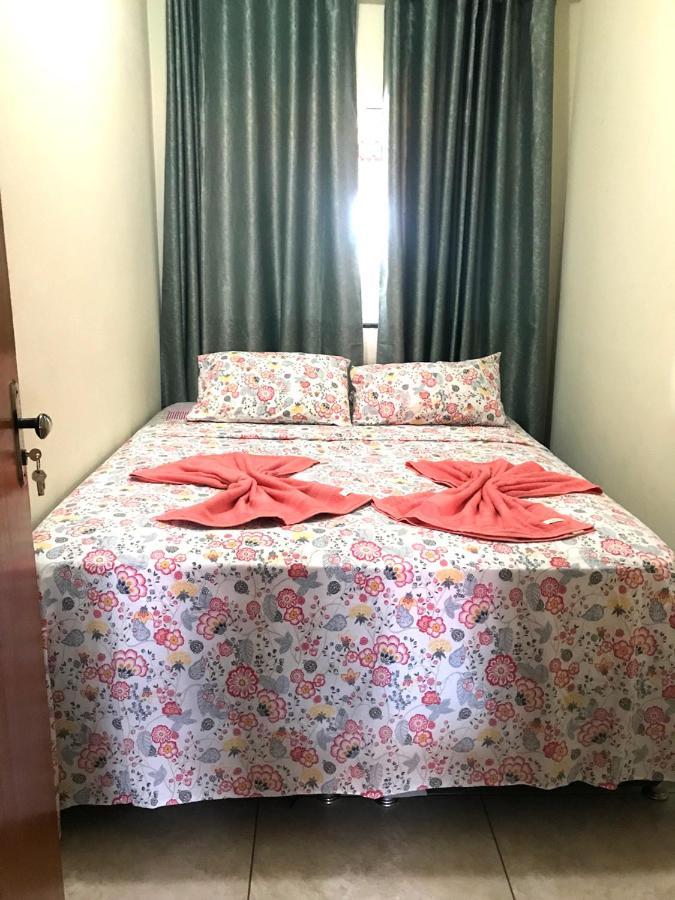 Casamatta Suites - Quartos Privativos Pirenópolis Habitación foto